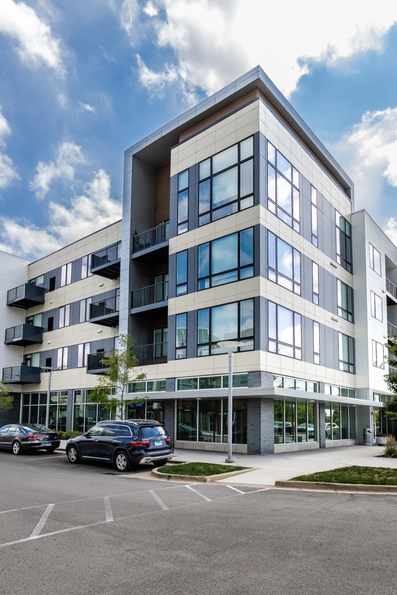 Homepage - Commercial Photo