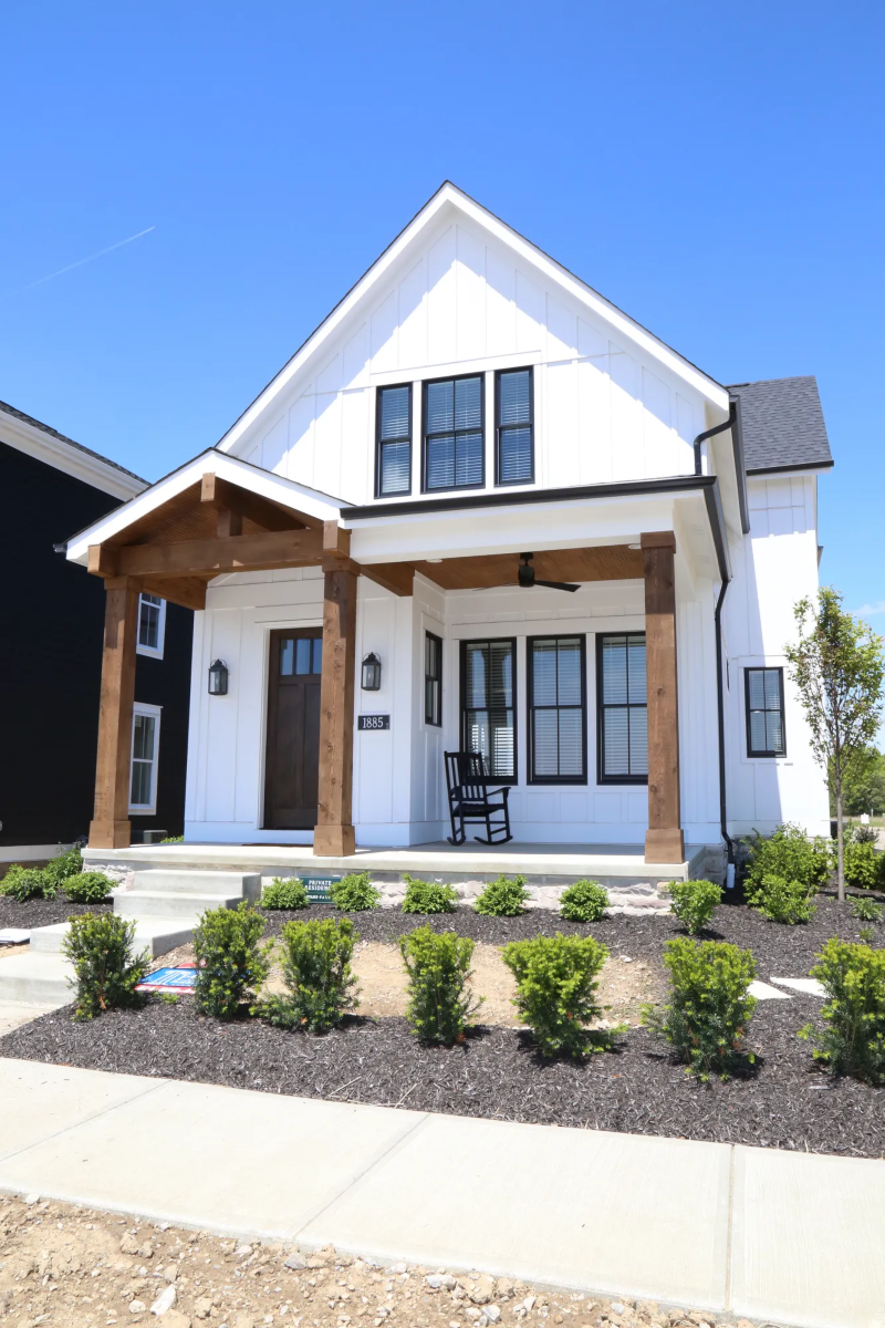 Homepage Residential NC